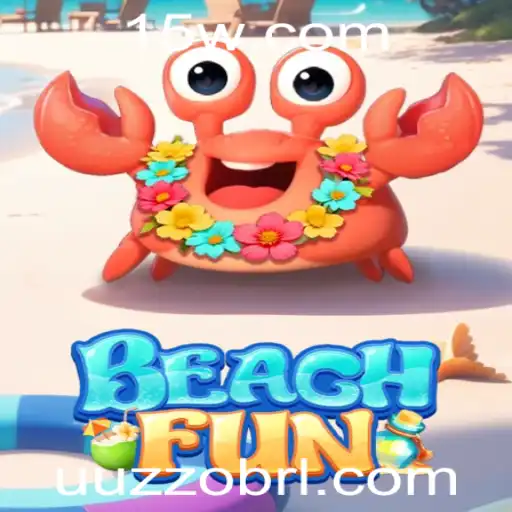 Descubra o Vigor do BeachFun: Uma Nova Dimensão de Entretenimento à Beira-Mar