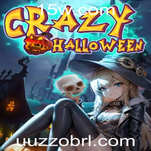 Descubra CrazyHalloween: Um Jogo de Aventuras Assustadoras