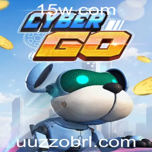 CyberGO: Descubra o Futuro dos Jogos com a Inovadora Experiência de Realidade Virtual