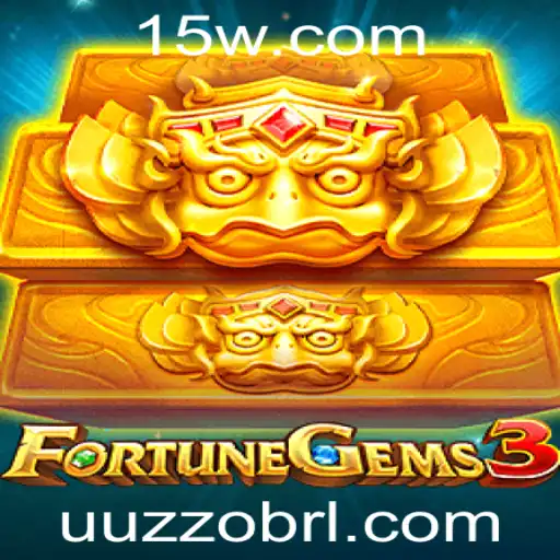 FortuneGems3: Aventuras e Estratégias no Universo dos Jogos