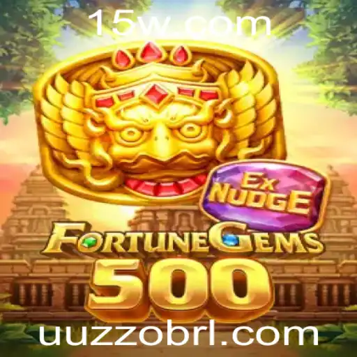 Explorando FortuneGems500: O Novo Hit no Mundo dos Jogos