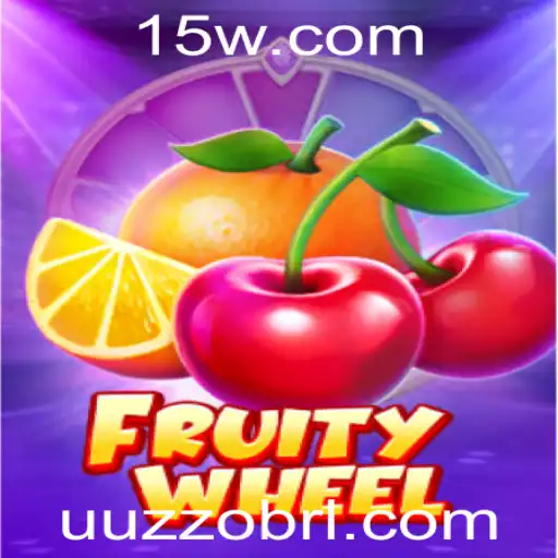 Descubra o Excitante Mundo de FruityWheel: O Jogo do Momento
