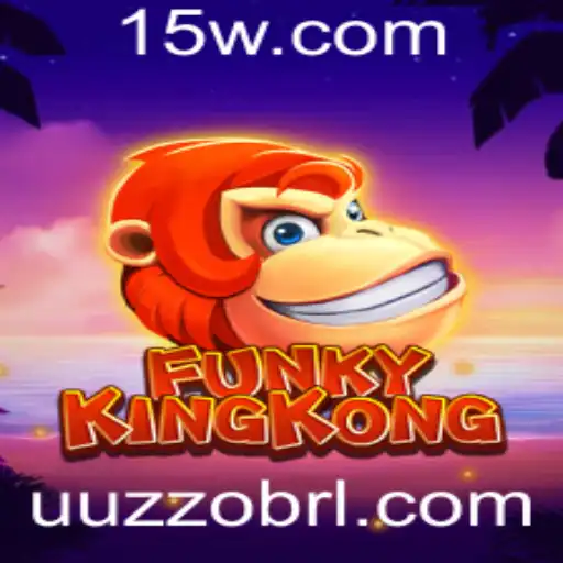 Descubra o Universo Vibrante de FunkyKingKong: O Jogo que Está Agitando o Mundo