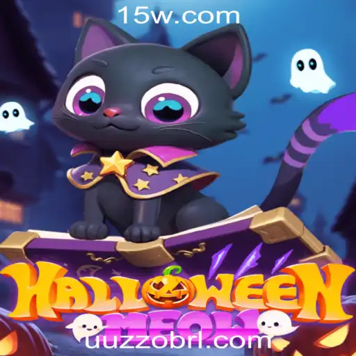 Explorando o Fascinante Universo de HalloweenMeow: Uma Imersão no Mundo dos Gatos Fantasmagóricos