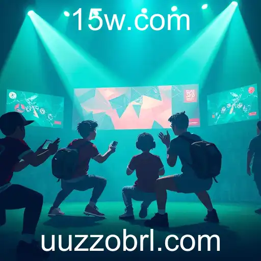 Jogos ao Vivo: Uma Experiência Imersiva e Interativa