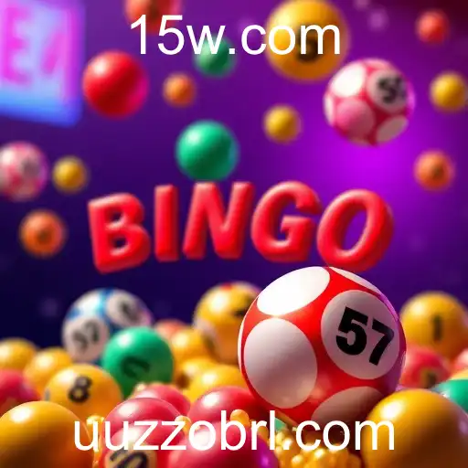 Explorando o Fascinante Mundo dos Jogos de Bingo com Uuzzo