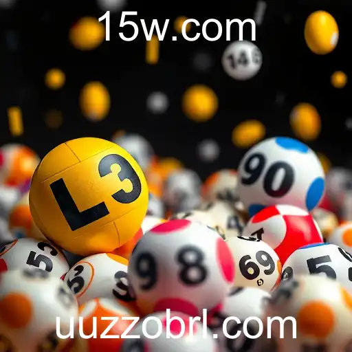 A Fascinante História da Loteria