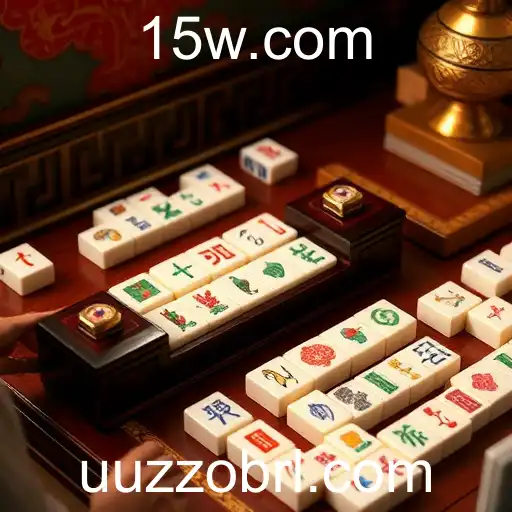 Explorando o Fascinante Mundo do Mahjong