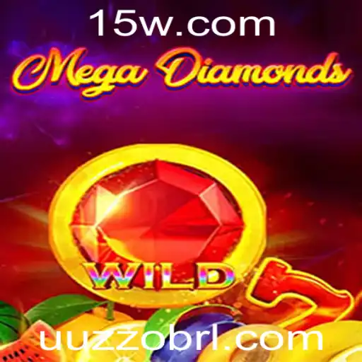 MegaDiamond: A Nova Sensação do Mundo dos Jogos com o Conceito Inovador de Uuzzo