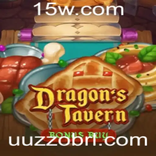 DragonsTavern: Uma Aventura Épica em Meio a Dragões e Mistérios