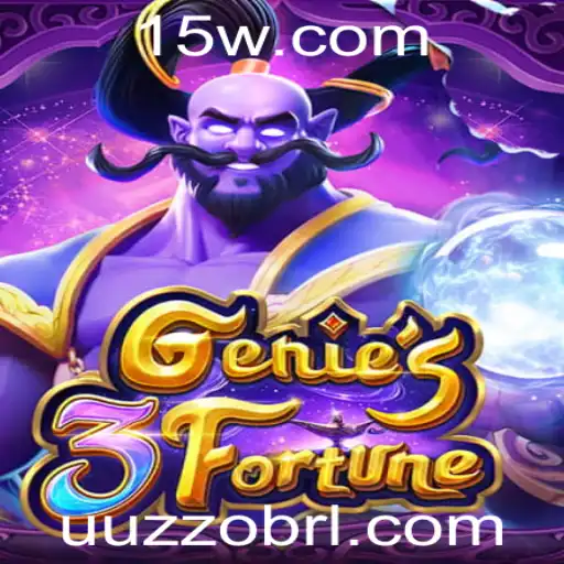 Descubra Genie3Fortune: Um Mergulho nas Regras e Atrações do Jogo