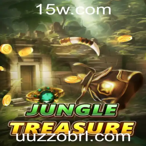 Explorando o Mundo de Aventura de JungleTreasure
