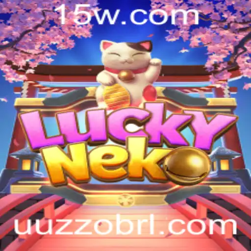 Descubra o Fascinante Mundo de LuckyNeko: Um Jogo Revolucionário