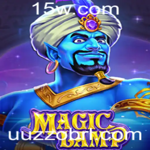 MagicLamp: Descubra o Fascinante Mundo do Jogo Interativo