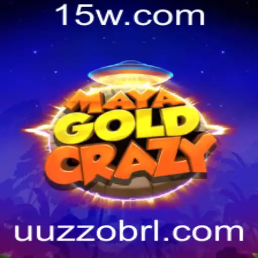 MayaGoldCrazy: Desvende os Mistérios do Tesouro de Maya