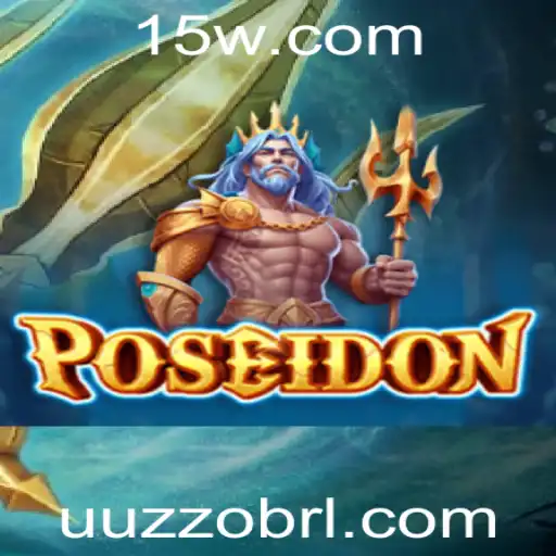 Explore o Mundo de Poseidon: O Jogo Revelação de Estratégia Marítima