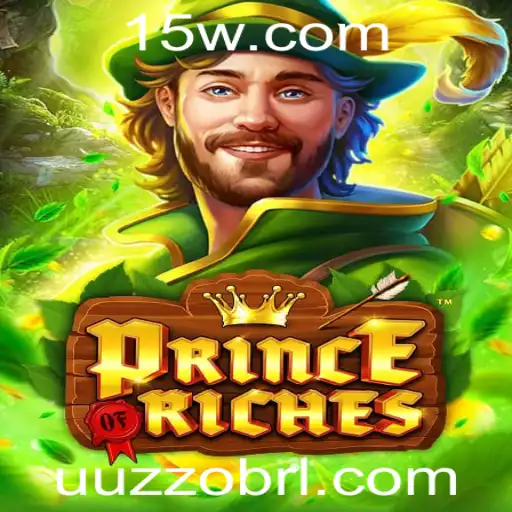 Descobrindo 'PrinceOfRiches': Uma Jornada no Universo de Uuzzo