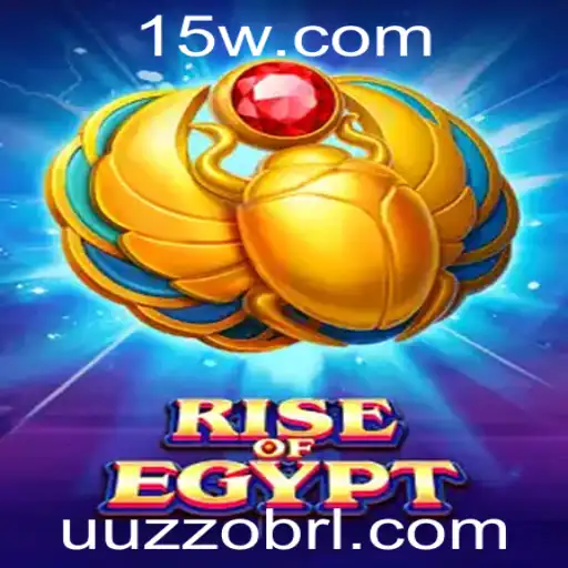RiseOfEgypt: Mergulhando no Mundo Antigo com a Palavra-Chave Uuzzo