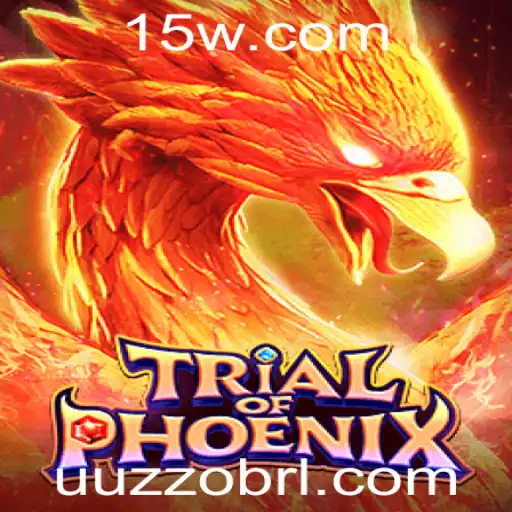 Explorando o Mundo de TrialofPhoenix: Um Novo Horizonte de Aventura
