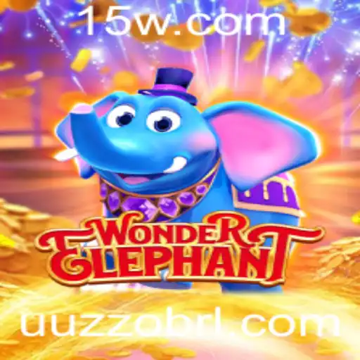 Descubra o Encantador Mundo de WonderElephant: Um Mergulho no Jogo do Momento