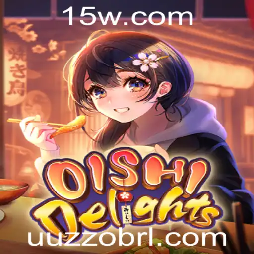 Explorando OishiDelights: Um Mergulho no Mundo do Jogo Uuzzo