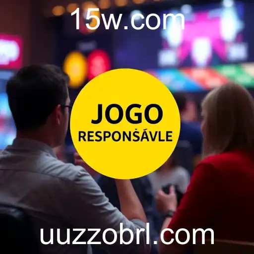 Jogo Responsável e a Influência de Uuzzo