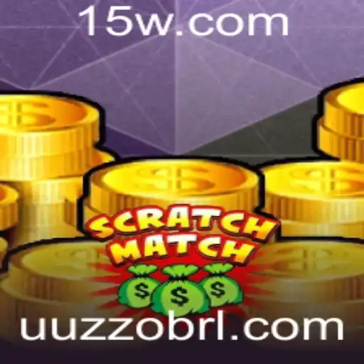 Descubra ScratchMatch: O Novo Fenômeno do Mundo dos Jogos