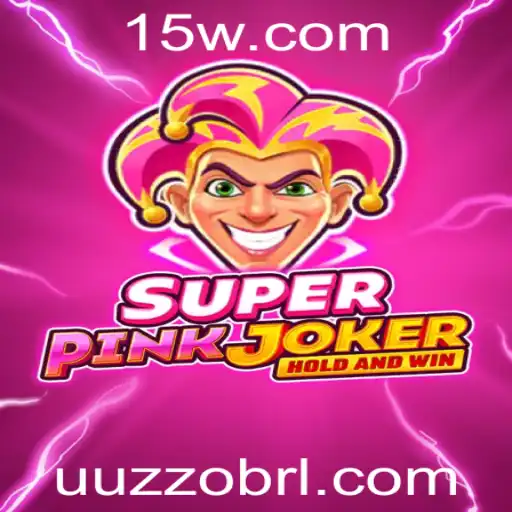 Explorando o Fascinante Mundo de SuperPinkJoker
