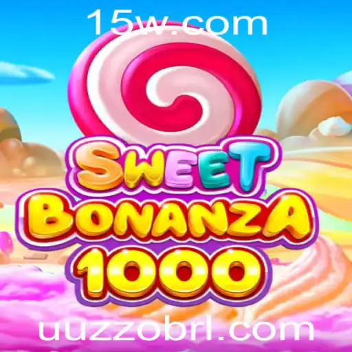Conheça o Excitante Mundo de SweetBonanza1000