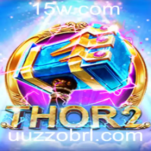 Thor2: Descubra o Jogo Inovador que Une Mitologia e Estratégia