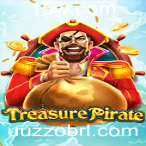 Descubra a Aventura com TreasurePirate