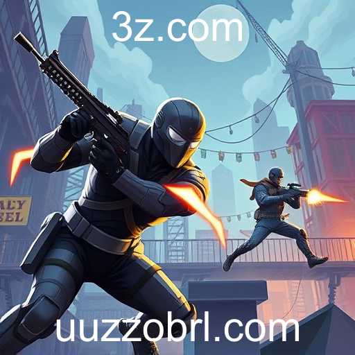 Explorando o Universo dos Jogos de Ação