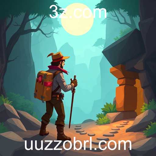 Explorando a Emoção dos Jogos de Aventura: Uma Jornada pelo Mundo dos Adventure Quests