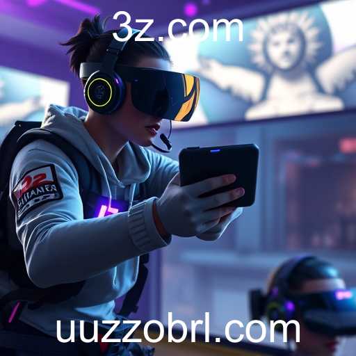 Explorando as Novidades do Uuzzo