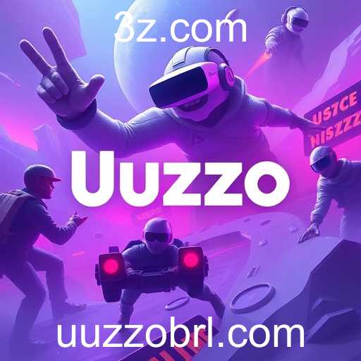 Explorando o Futuro do Gaming em Uuzzo