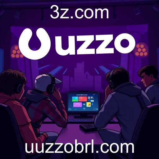 A Revolução dos Jogos Onlines com Uuzzo