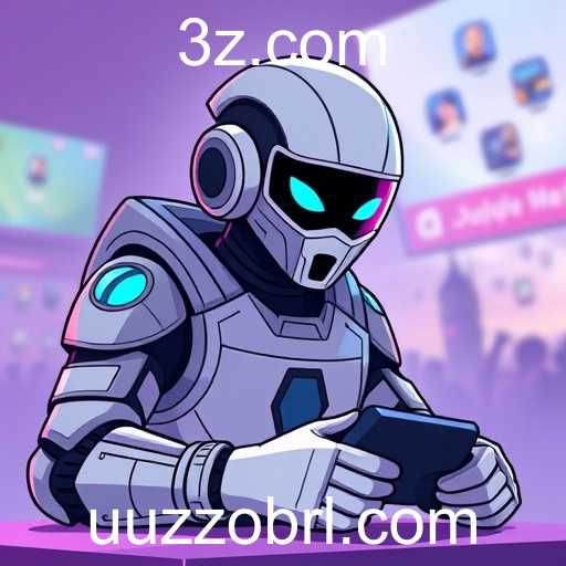 Tendências Atuais no Mundo dos Jogos