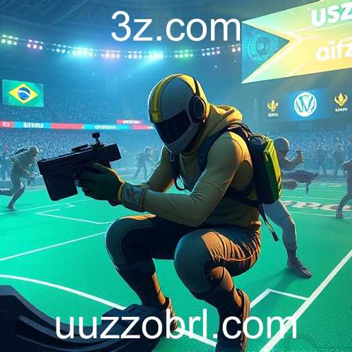 Tendências e Inovações no Mundo dos Jogos em 2025