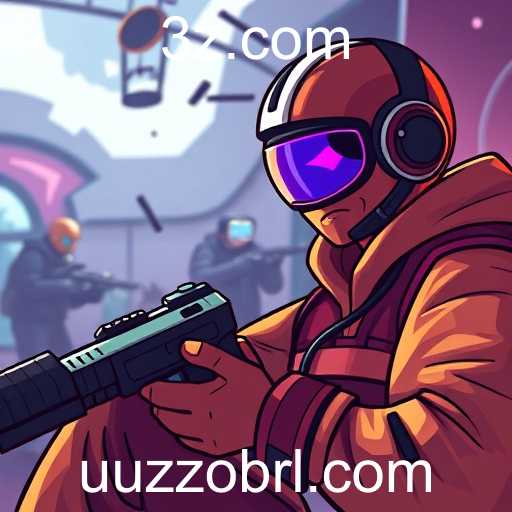 O Impacto Crescente de Uuzzo no Mundo dos Jogos