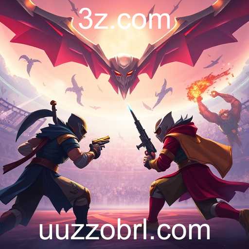 Explorando a Febre dos Jogos de Multiplayer Battles: Estratégia e Diversão em Tempo Real