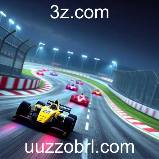 Explorando a Excitante Categoria de 'Racing Tracks' em Jogos Digitais