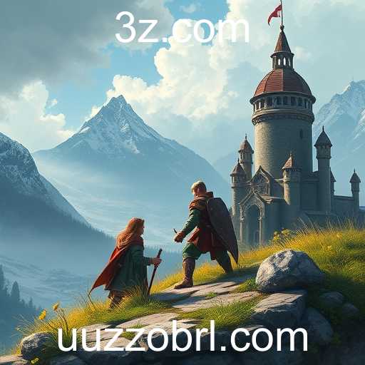 Explorando o Fascinante Mundo dos Jogos de Role-Playing