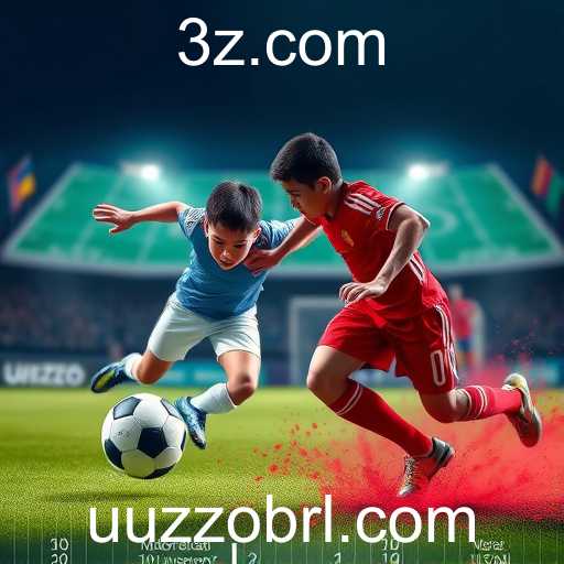 Desafios e Emoção nas Competições Esportivas do Uuzzo