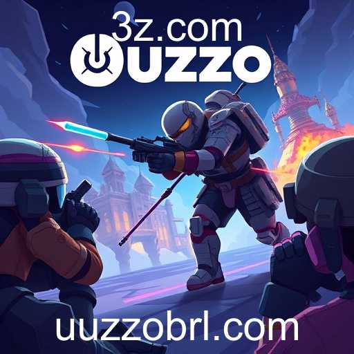 Nova Expansão Emociona Gamers no Uuzzo