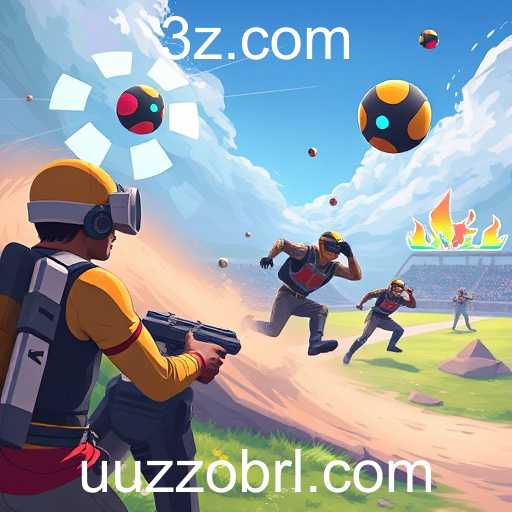 Revolução dos Jogos: O Impacto de Uuzzo no Setor