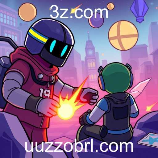 Uuzzo Revoluciona o Universo dos Jogos em Português