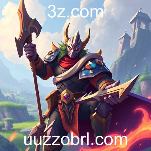 Ascensão do Uuzzo: Revolução no Mundo dos Jogos em Português